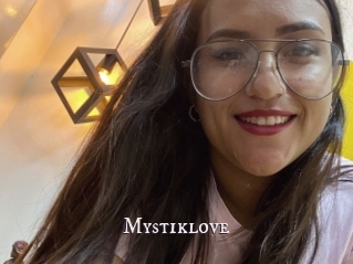 Mystiklove