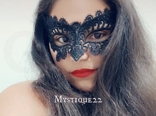 Mystique22