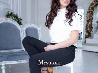 Mysugar