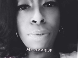 Mz_samm1999