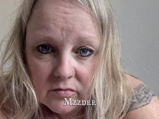 Mzzdee