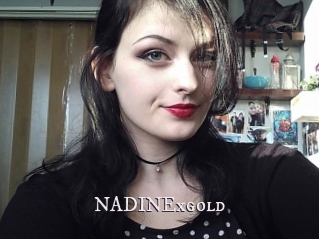 NADINExgold