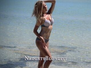 NaughtyBlondyyy
