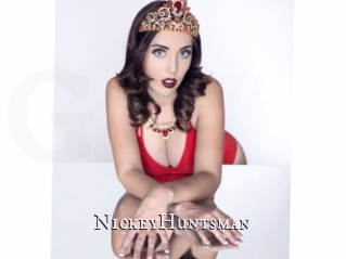 NickeyHuntsman