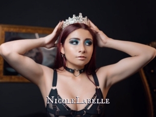 NicoleLabelle Gratis Clip