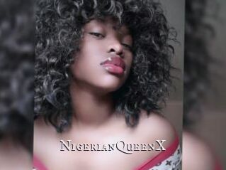 NigerianQueenX