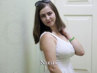Niksia