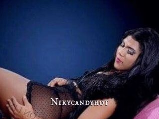 Nikycandyhot