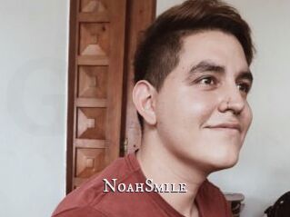 NoahSmile