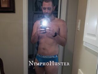 Nymph0Hunter