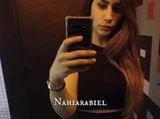 Nahiarabiel