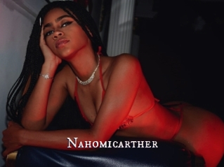 Nahomicarther