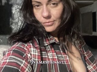 Namastenasty