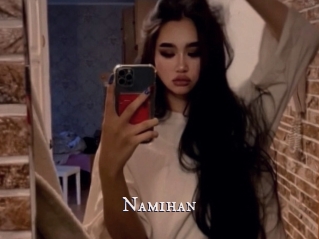 Namihan