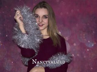 Nancyvalued