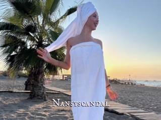 Nansyscandal