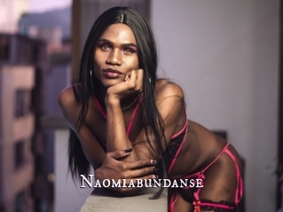 Naomiabundanse