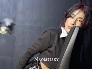 Naomiisky