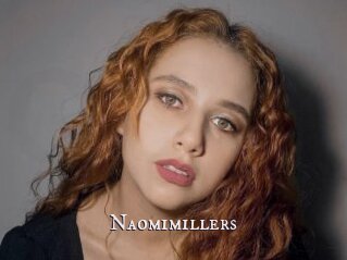Naomimillers