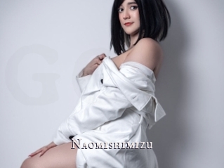 Naomishimizu