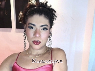 Naommylove