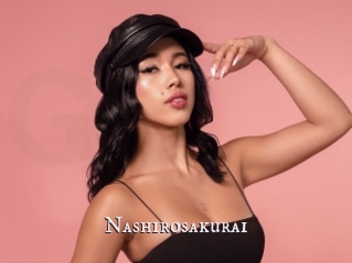Nashirosakurai