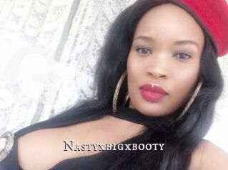 Nastyxbigxbooty