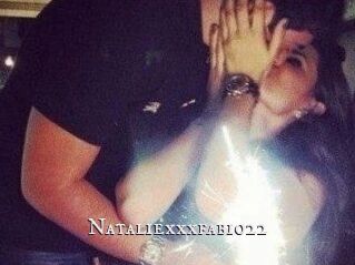 Nataliexxxfabio22