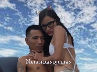 Natashaandjulian