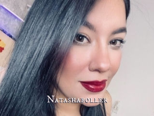 Natashaboller