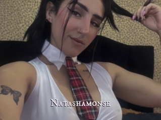 Natashamonse