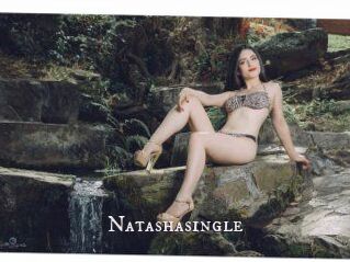 Natashasingle