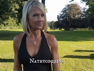 Nathycoquine