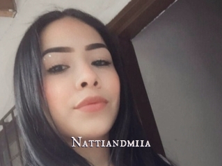Nattiandmiia