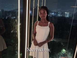 Nattyleyve