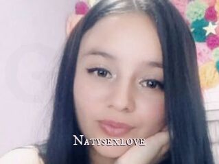 Natysexlove