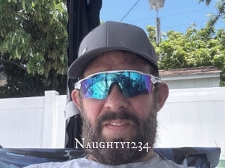 Naughty1234