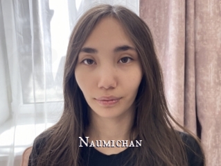 Naumichan