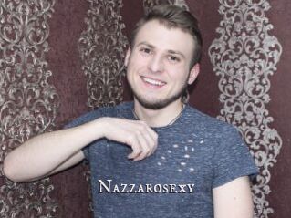 Nazzarosexy