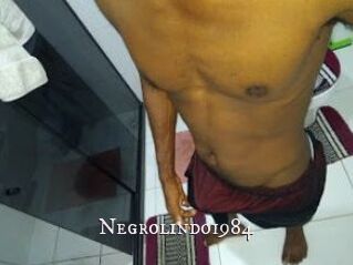Negrolindo1984