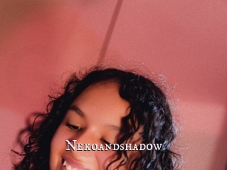 Nekoandshadow