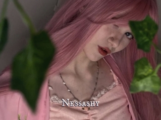 Nessashy