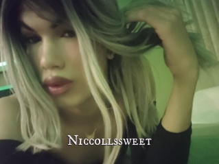 Niccollssweet
