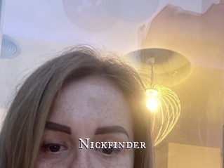 Nickfinder