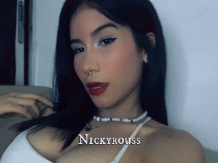 Nickyrouss