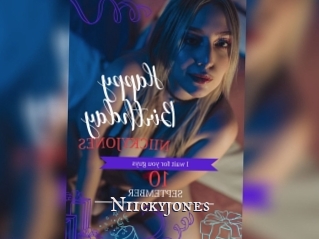 Niickyjones