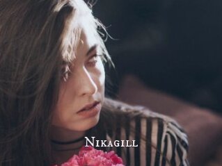 Nikagill