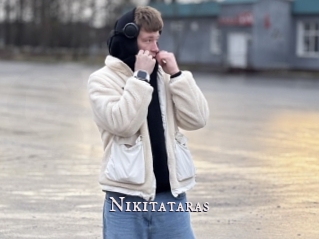 Nikitataras