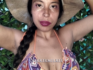 Nikkiemilkie