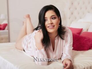 Nikkysoul
